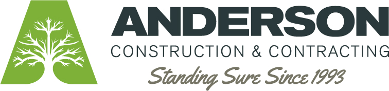 Anderson Construction & Contracting